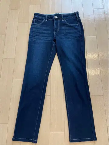 EDWIN 여성용 데님 팬츠 JWH22S M 사이즈