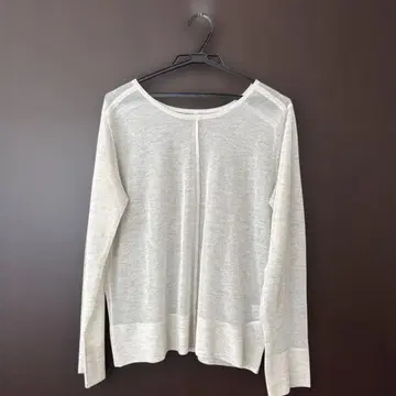 카프리슈 마쥬 시어 긴팔