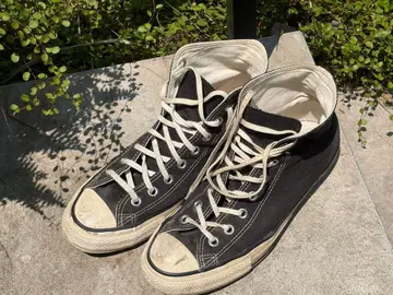 Converse Chuck Taylor All Star 하이컷