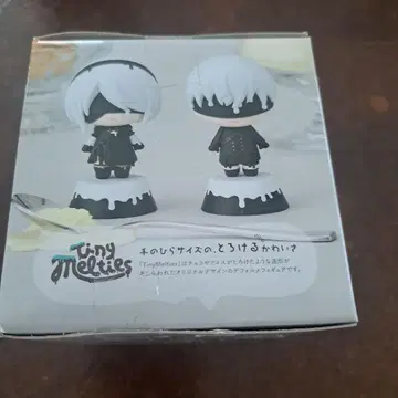 니어 오토마타 NieR:Automata TinyMelties 2B