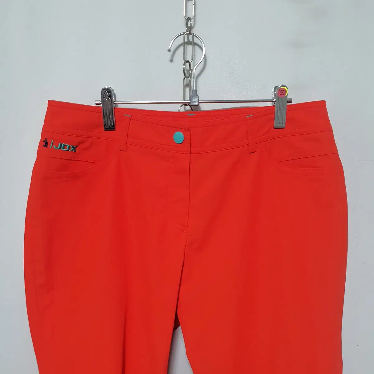 1053) JDX 여성 춘하 골프 바지 70