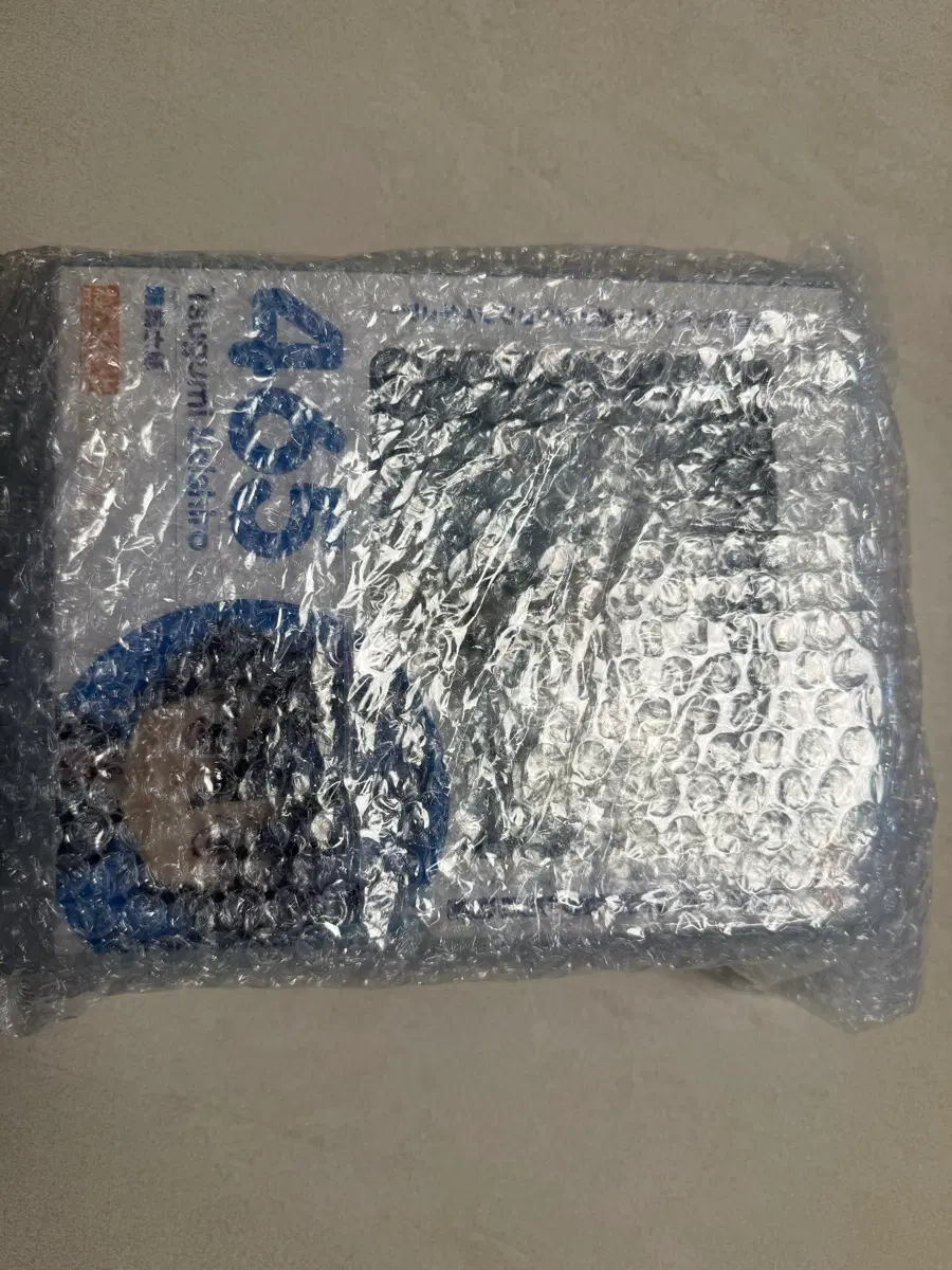 니세코이 츠구미 세이시로 넨도로이드 개봉양품