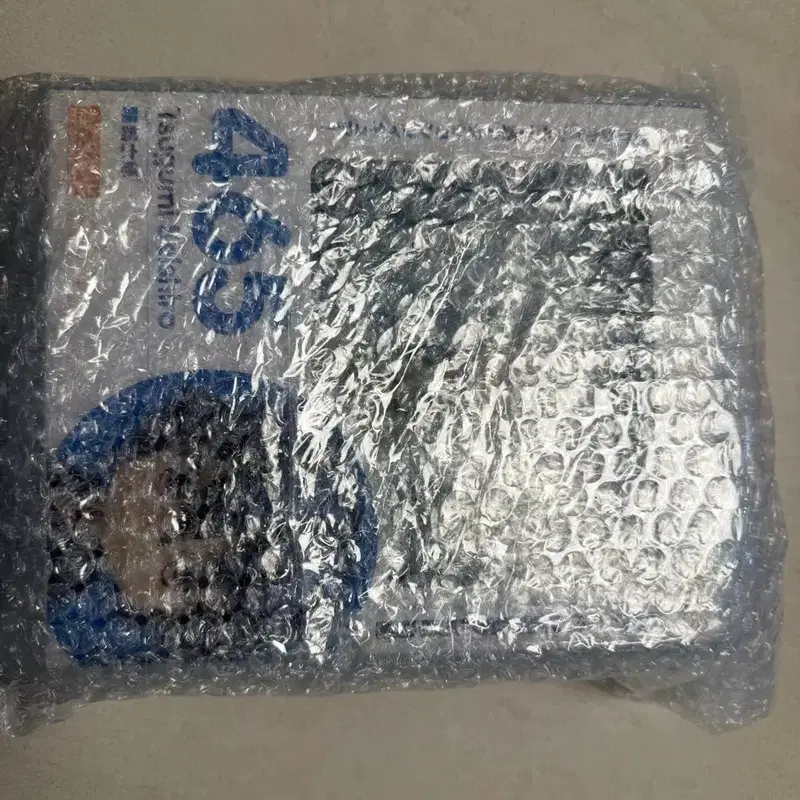 니세코이 츠구미 세이시로 넨도로이드 개봉양품