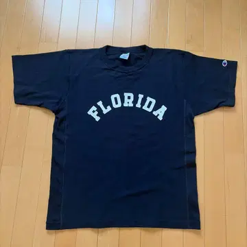 Champion Reverse Weave FLORIDA 셔츠