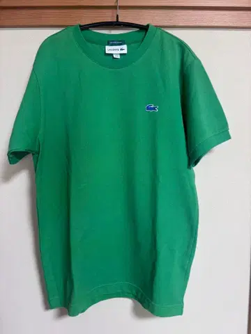LACOSTE EXCLUSIVE EDITION 티셔츠 FR2