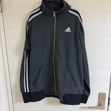 아디다스 adidas 저지 상의 그레이 계열