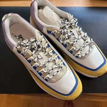 A.P.C. 스니커즈 brain dead 44 28.5