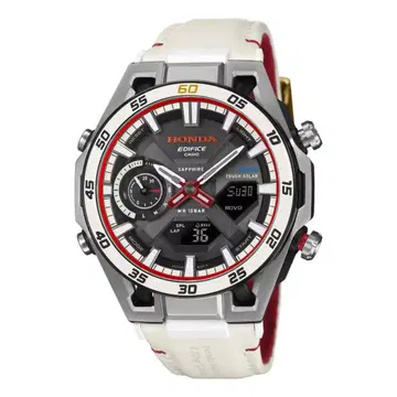 EDIFICE Honda F1 첫 우승 60주년 기념 ECB-2300HR-1AJR