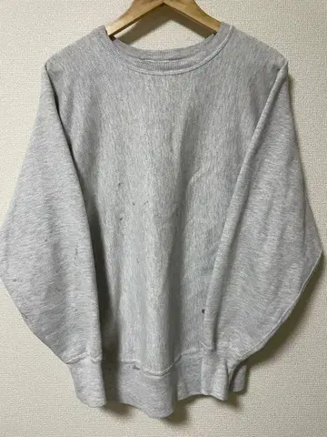Champion REVERSEWEAVE 맨투맨 90s 무지