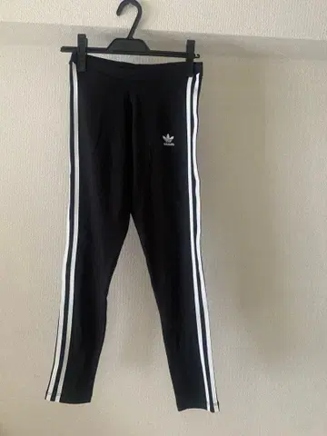 새상품 adidas 아디다스 코튼 레깅스
