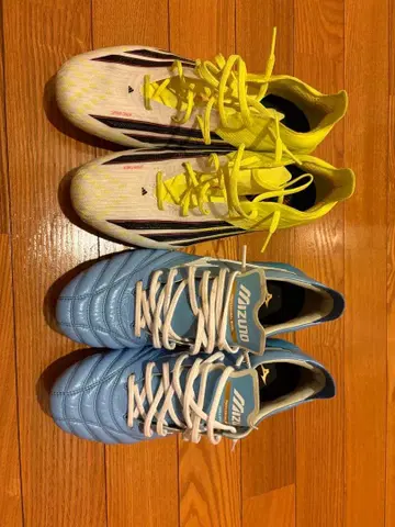 축구 스파이크 낱개 판매 가능