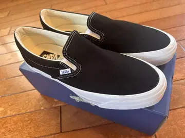 VANS 프리미엄 슬립온 28cm