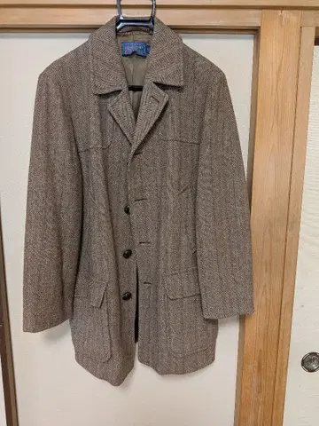PENDLETON 울 코트
