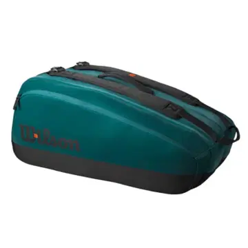 윌슨 Wilson 테니스백 BLADE SUPER TOUR 9PK