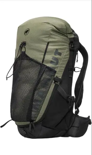 Mammut Ducan Spine 28-35