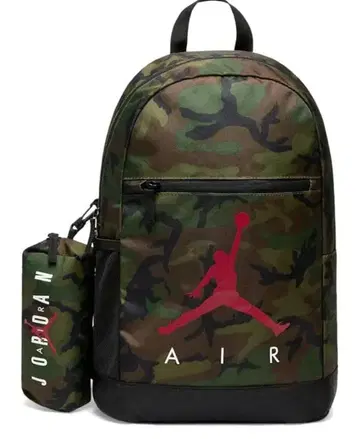 새상품 Nike 나이키 Jordan 조던 백팩 럭색