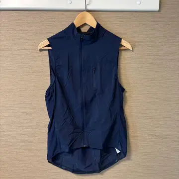 Rapha 남성용 베스트 네이비