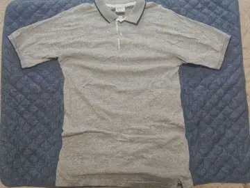 80s USA L.L.Bean x Champion 콜라보 피케 셔츠