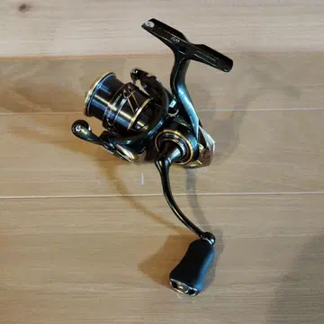 새상품급 Daiwa 21 CALDIA FC LT 2000S-H