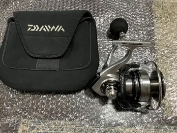 [새상품급] 다이와 12 카탈리나 5000H DAIWA catalina