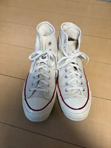 컨버스 ct70 하이컷