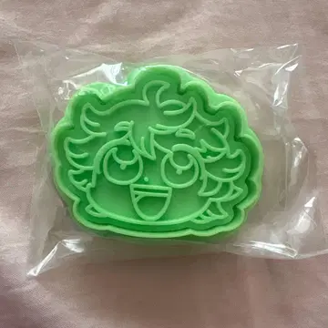 앙상블 스타즈!! 부쿠스타 쿠키 몰드 하루카와 소라