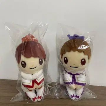 히라노 쇼 기시 유타 춋코리상