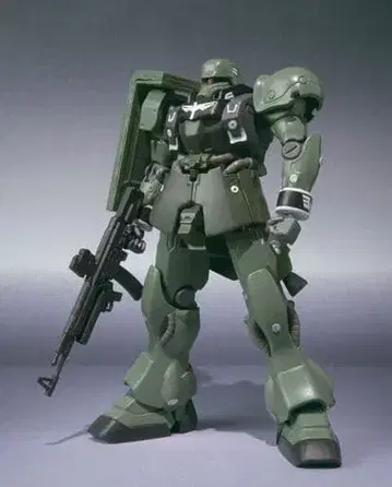 ROBOT혼 기라 줄루 (일반기) 기동전사 건담 UC