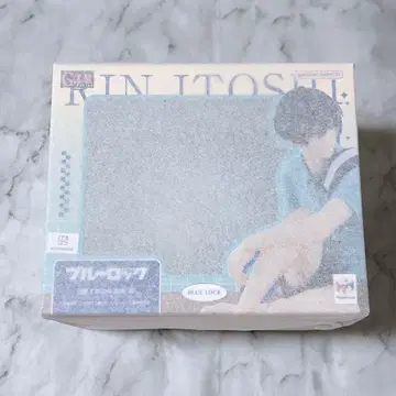 블루 록 테노히라 이토시 린 피규어