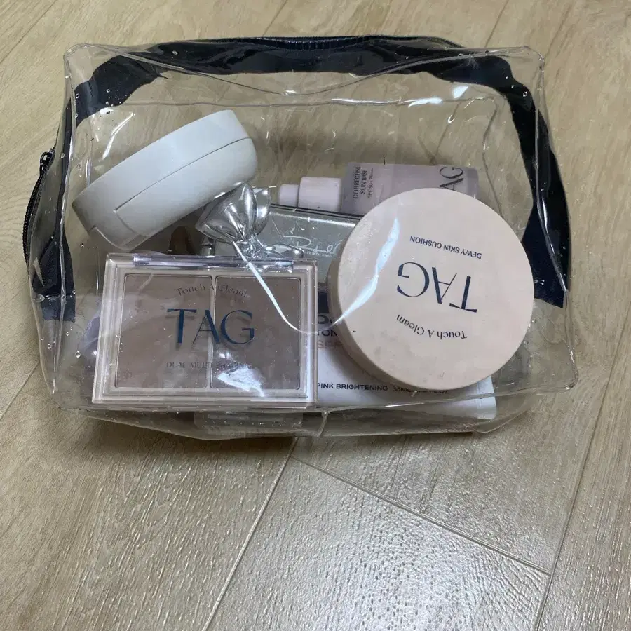 다이소 화장품 일괄
