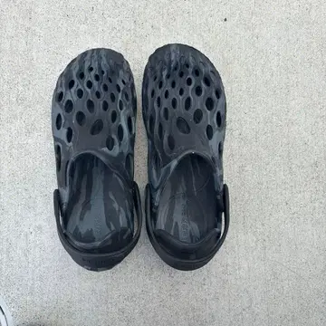 MERRELL HYDRO 샌들 10 28cm
