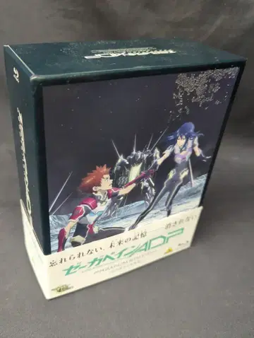 애니메이션 Blu-ray 제이가 페인 ADP 프리미엄 에디션
