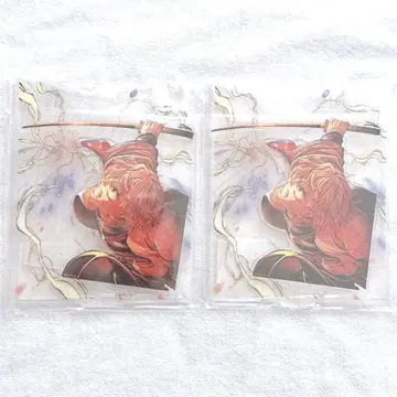 귀멸의 칼날 아가츠마 젠이츠 ufotable WEBSHOP 복권 B상 아크릴 스탠드