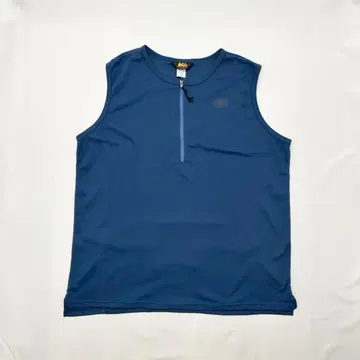 REI 베스트 폴리에스테르 아웃도어 구제 의류