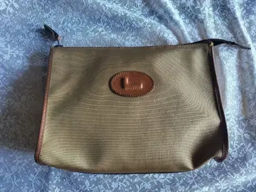 LANCEL 클러치백