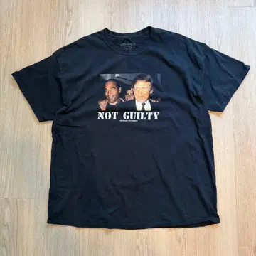 OJ 심슨 T셔츠 O.J. Simpson 레어 T셔츠