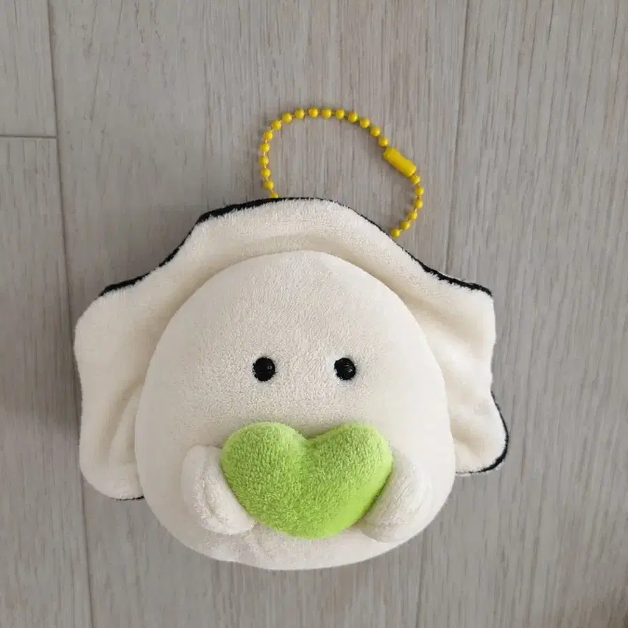 (새상품)굴 인형 키링