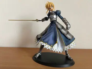 리페인트 세이버 SQ 피규어 Fate/Zero ver SABER