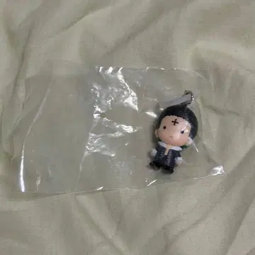 HUNTER x HUNTER 환영여단 vol.1 클로로 메지루시 액세서리