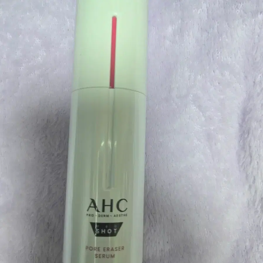 AHC 프로 샷 포어 이레이저 세럼 30ml