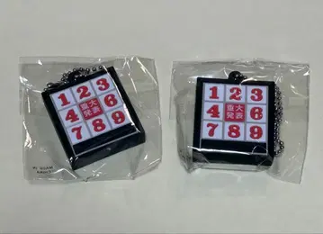 아이묭 가챠 중대발표 2개 세트