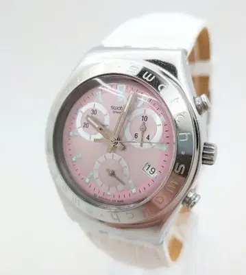 Swatch IRONY Ciclamino Rosa YMS401