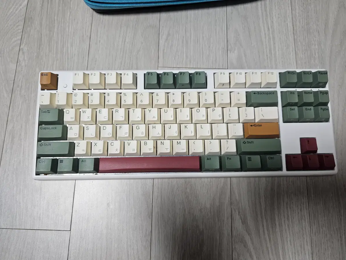 한성컴퓨터 893B PRO 8k