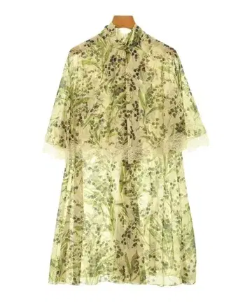 RED VALENTINO 원피스 여성용