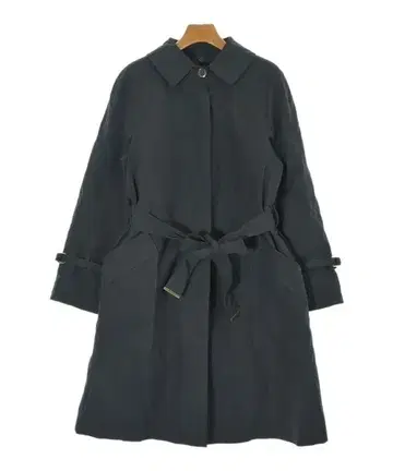FENDI 스텐카라 코트 여성용
