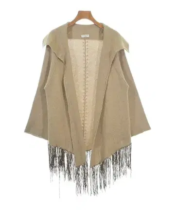 BRUNELLO CUCINELLI 여성용 가디건