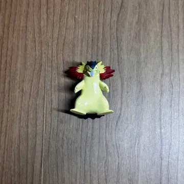 포켓몬 블레이범 몽콜레 구 초기