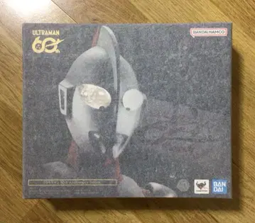 미개봉 새상품 S.H.Figuarts (진골조제법) 울트라맨 60th