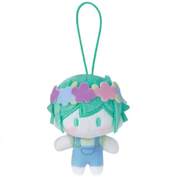 [ 익명 배송 바질 ] OMORI 친구와 함께 봉제 인형
