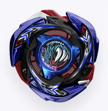 베이블레이드X CX-00 드레이크브레이브 G4-70I